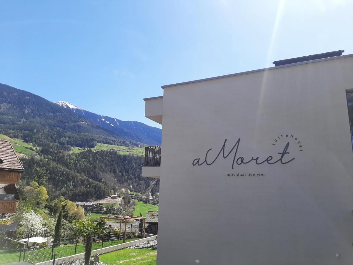 Residence Amoret Bressanone Exterior photo