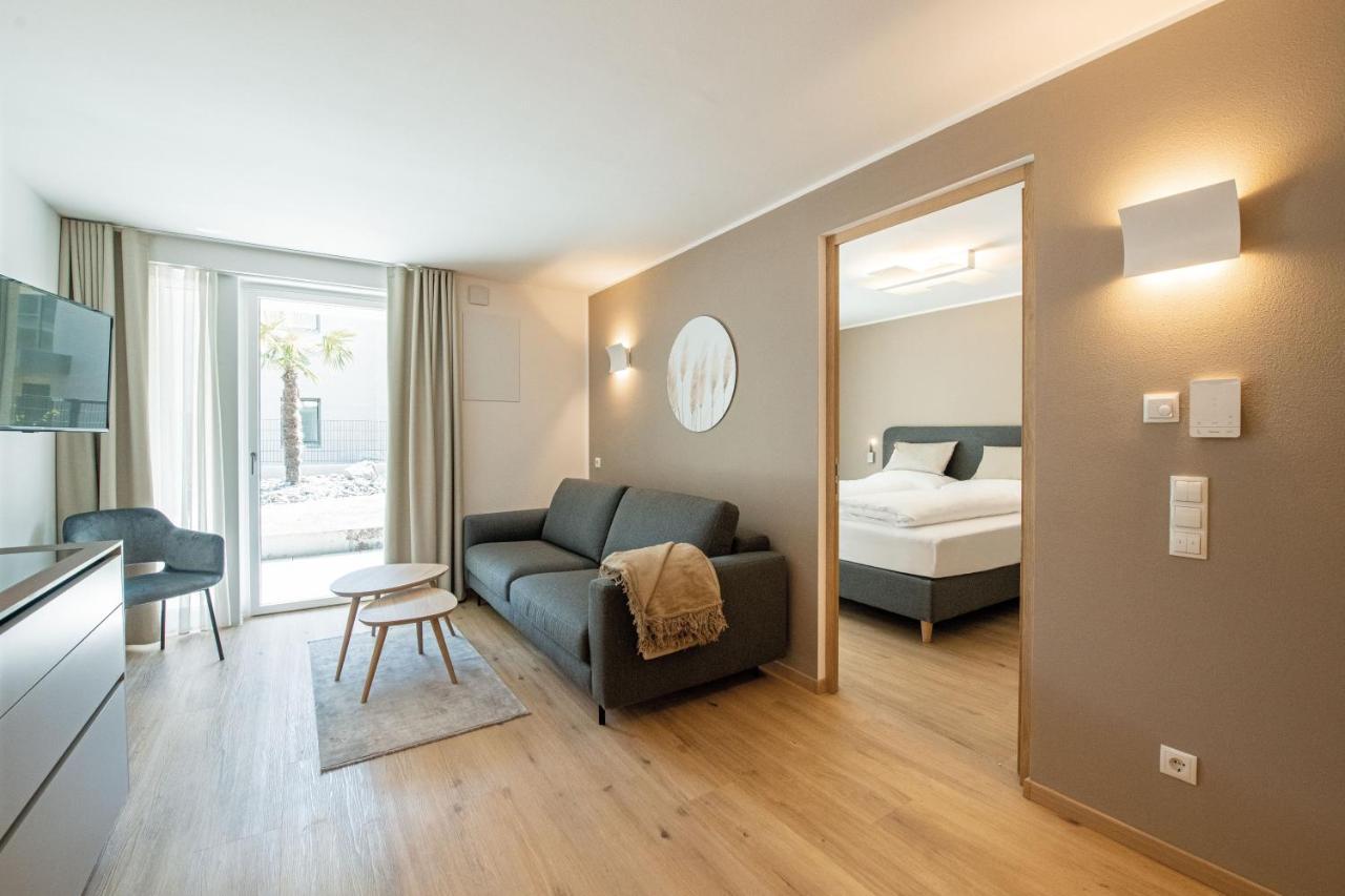 Residence Amoret Bressanone Exterior photo