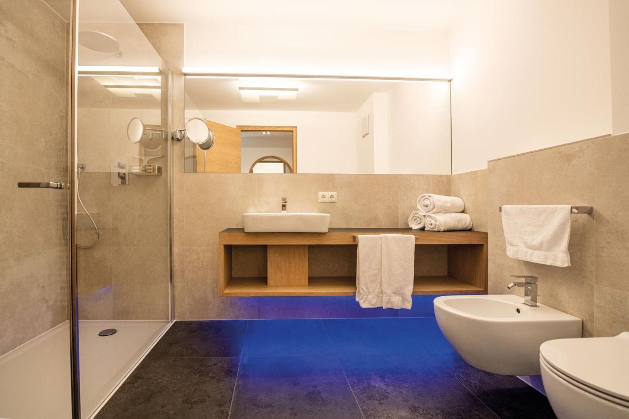 Residence Amoret Bressanone Exterior photo