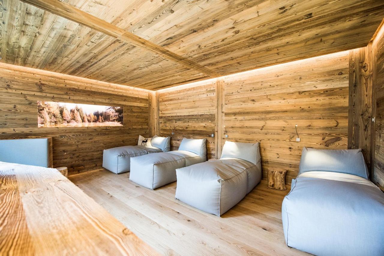 Residence Amoret Bressanone Exterior photo
