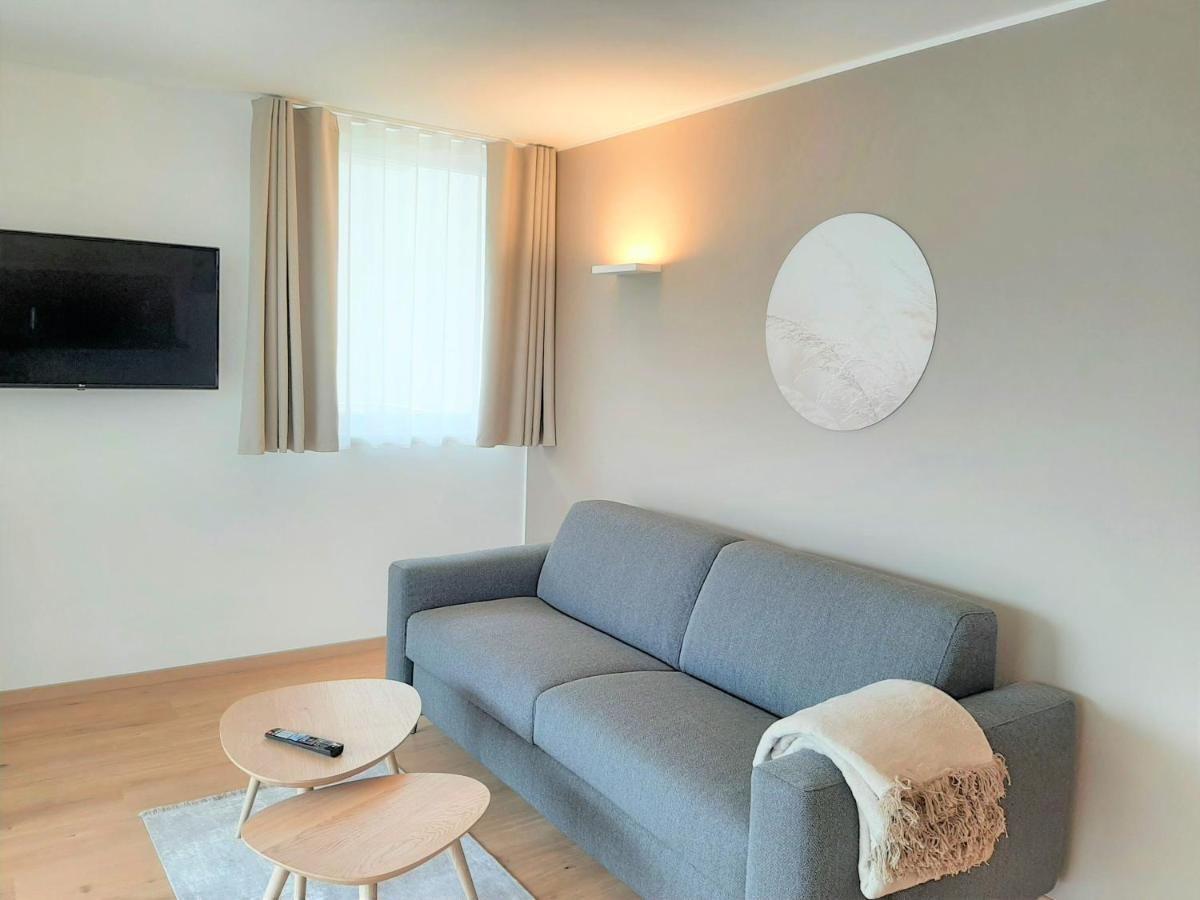 Residence Amoret Bressanone Exterior photo