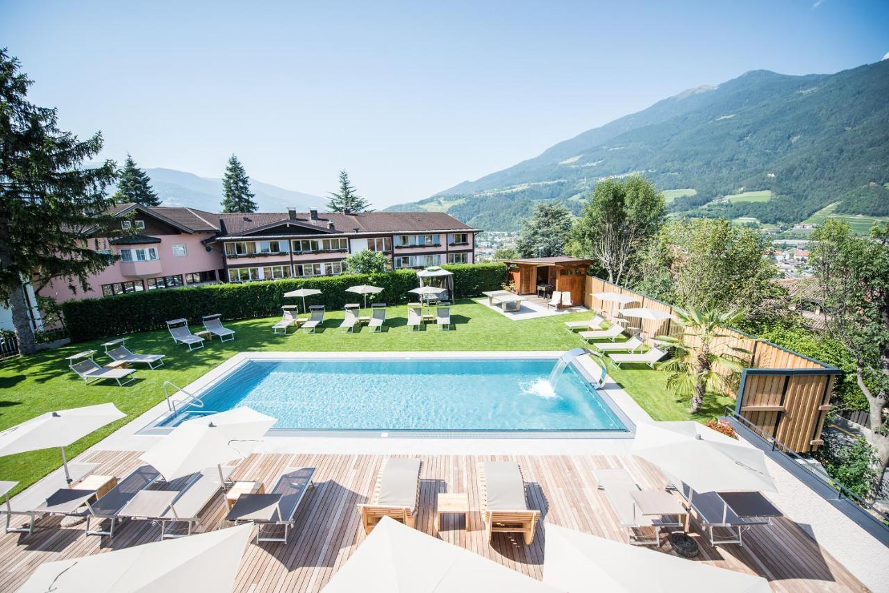 Residence Amoret Bressanone Exterior photo