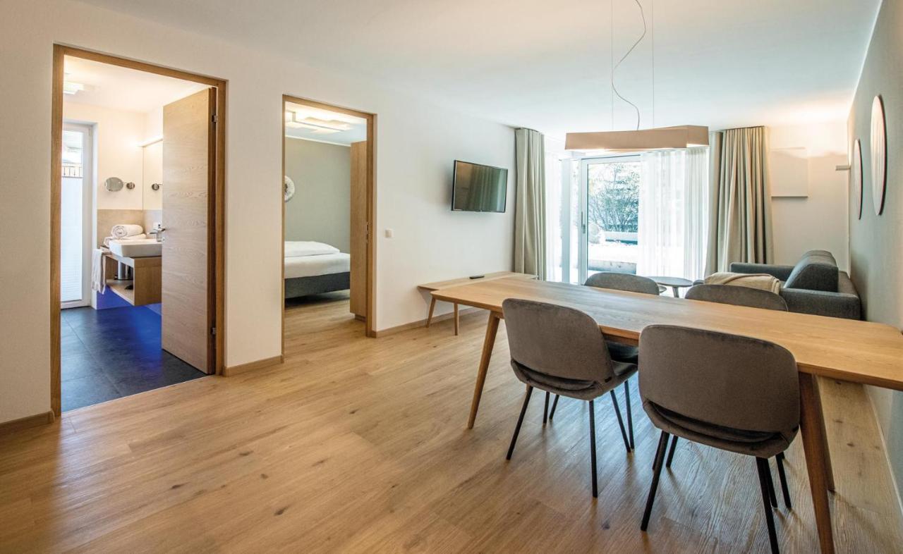 Residence Amoret Bressanone Exterior photo