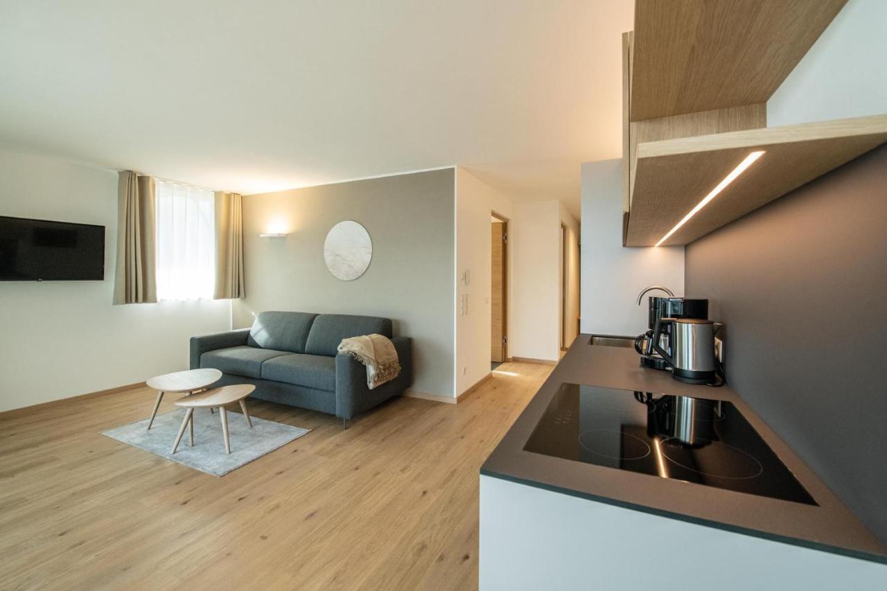 Residence Amoret Bressanone Exterior photo