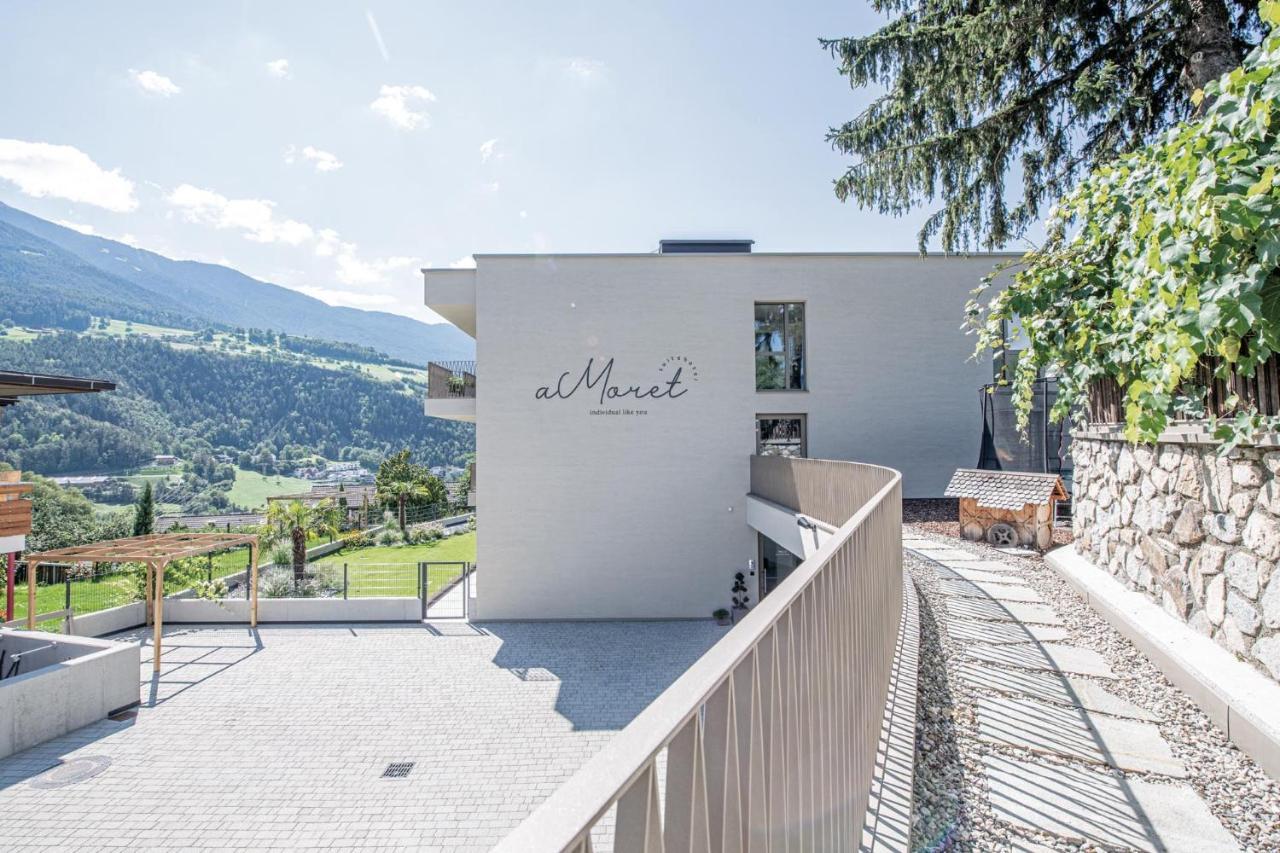 Residence Amoret Bressanone Exterior photo